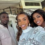 Benedicta Gafah