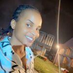 Benedicta Gafah