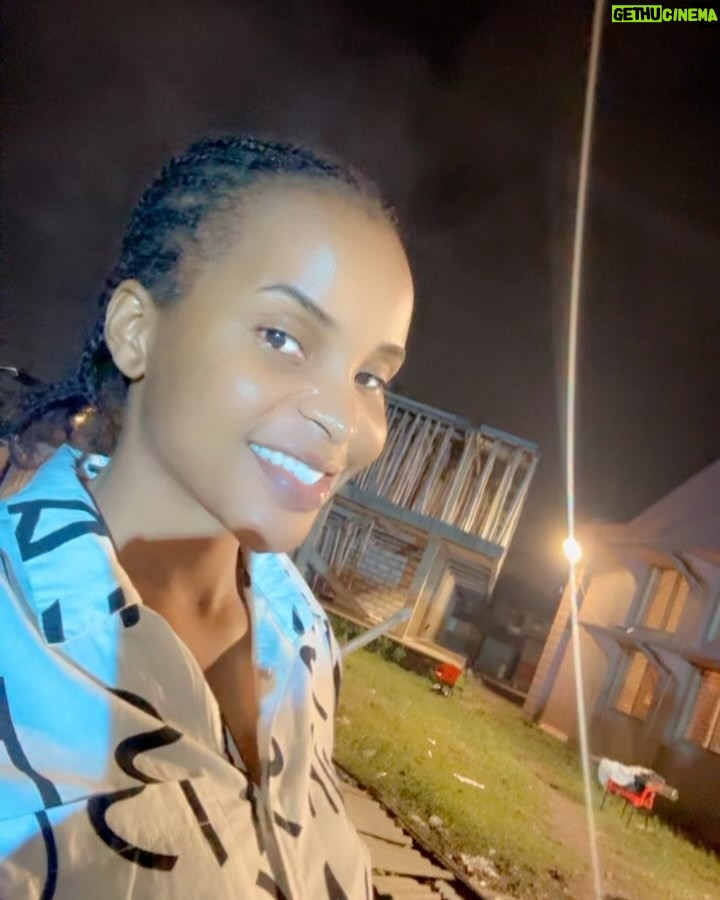Benedicta Gafah - 33.8K Likes - Production is the only job that has a starting time but no closing time. We report on set before 8am and here we were still shooting around Jamestown after 3am. We wrapped for the day around 7am and had to report on set by 9am.
.
.
A gentle reminder that āLast stop ā the movie premieres on the 28th of March at the silver bed cinema and Kumasi city mall. Canāt wait to meet you all . Come out in your numbers o,ayoo.šš½āŗļø
.
#swipeleft #movies #ghanafilms #lifeofanactor
