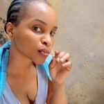 Benedicta Gafah