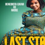 Benedicta Gafah