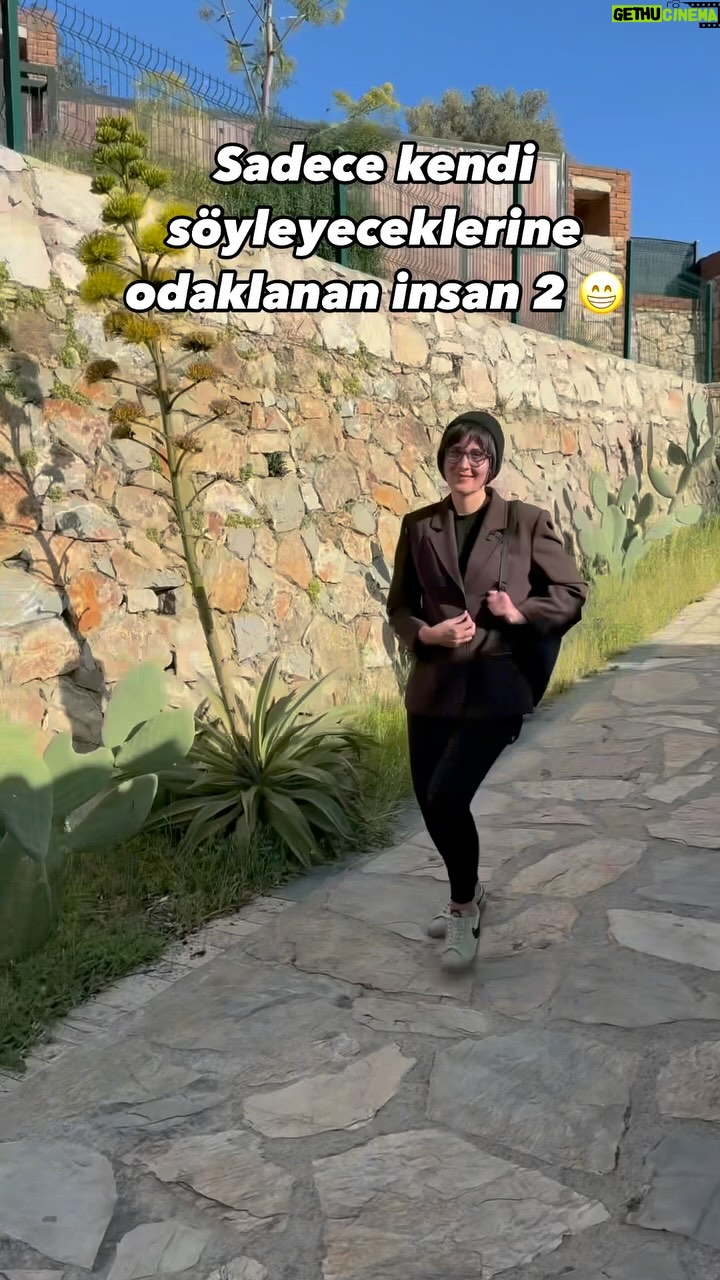 Bengi İdil Uras - 6.2K Likes - Sadece kendi söyleyeceklerine odaklanan insan 2