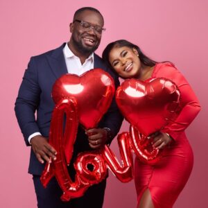 Berla Mundi Instagram - This is to let you know how much we love you at @samsungghana . 

Who needs a special day to remind you of our forever love, when ours is as timeless as the #SamsungGalaxyS25Series .

Did you preorder yours yet ? Can’t wait for us to twin with our new devices ❤️❤️

Happy Valentine’s Day 🫶🏾 

#galaxys25 #galaxys25ultra #galaxys25plus #samsunggalaxy #samsungbabe