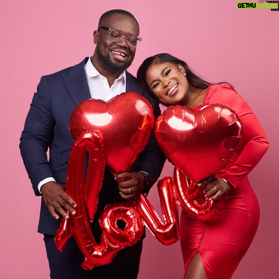 Berla Mundi - 26.8K Likes - This is to let you know how much we love you at @samsungghana .
Who needs a special day to remind you of our forever love, when ours is as timeless as the #SamsungGalaxyS25Series .
Did you preorder yours yet ? Can’t wait for us to twin with our new devices ❤️❤️
Happy Valentine’s Day 🫶🏾
#galaxys25 #galaxys25ultra #galaxys25plus #samsunggalaxy #samsungbabe