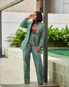 Actress Berla Mundi HD Photos and Wallpapers July 2024