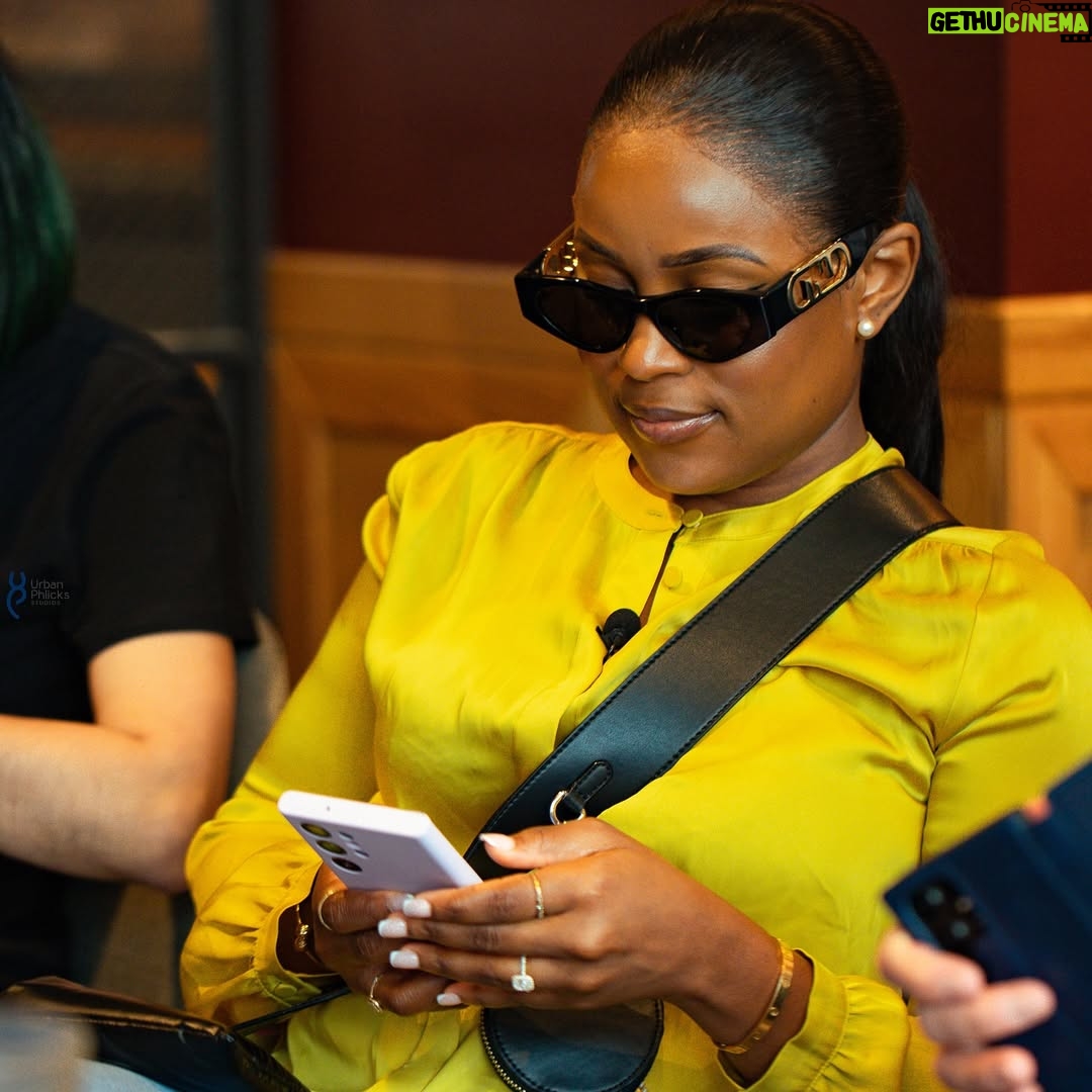 Berla Mundi - 13.8K Likes - Monday morning….. How’s it going for you?
Praying for you to have a blessed day ❤️