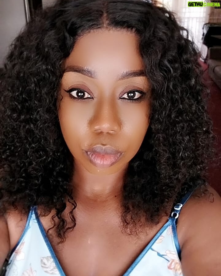 Berla Mundi - 35.5K Likes - It’s birthday season!!!
My girls are grannies now 😂😂😂. Time to start looking for walking sticks for you both!! Love you babes @nanaakuasmom . You are me are stuck forever, whether you like it or not 😂😂😂❤️❤️❤️
@busy__bee_paper_packaging you need two walking sticks
❤️❤️❤️❤️❤️