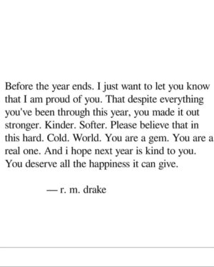 Berla Mundi Instagram - S.M.I.L.E

You are almost at the end of the journey for 2024…… ❤️