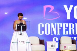 Berla Mundi Instagram - We are having so much fun. It’s the #byouconference2024 !!!

Are you here yet?