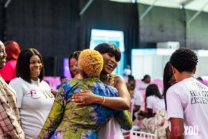 Berla Mundi Instagram - We are having so much fun. It’s the #byouconference2024 !!!

Are you here yet?