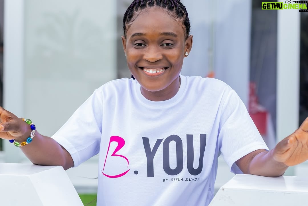 Berla Mundi - 14.4K Likes - We are having so much fun. It’s the #byouconference2024 !!!
Are you here yet?