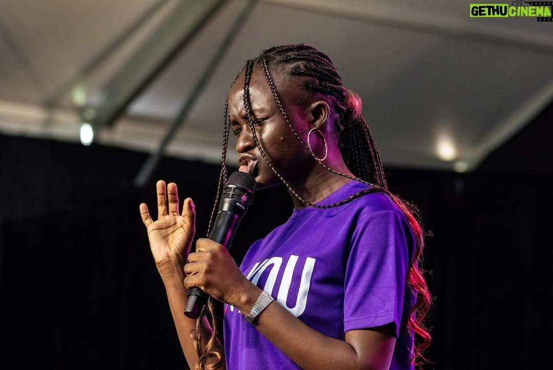 Berla Mundi - 14.4K Likes - We are having so much fun. It’s the #byouconference2024 !!!
Are you here yet?