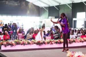 Berla Mundi Instagram - We are having so much fun. It’s the #byouconference2024 !!!

Are you here yet?