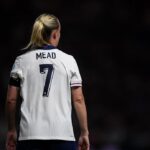 Beth Mead