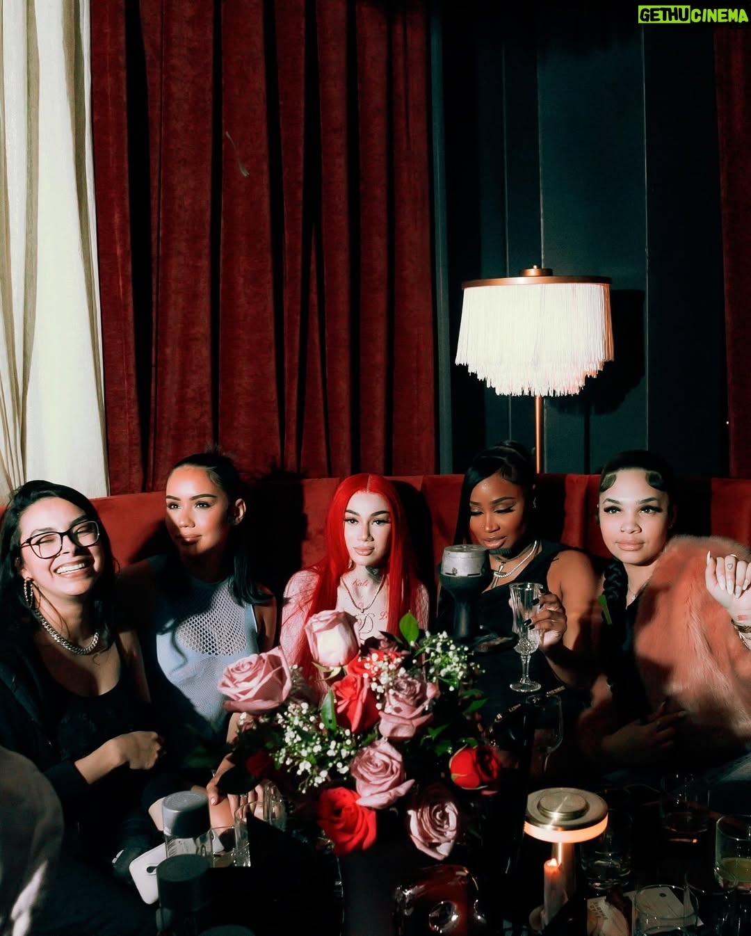 Bhad Bhabie - 693.5K Likes - Everybody I had fun , I wanna do it again 😂💅🍼 $BHAD
