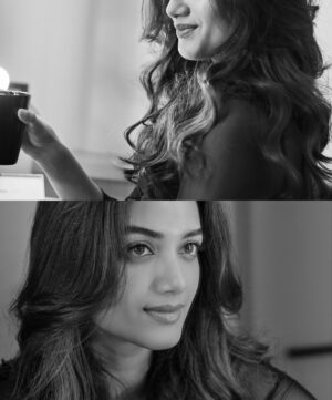 Bhagyashri Borse Instagram - ⭐️