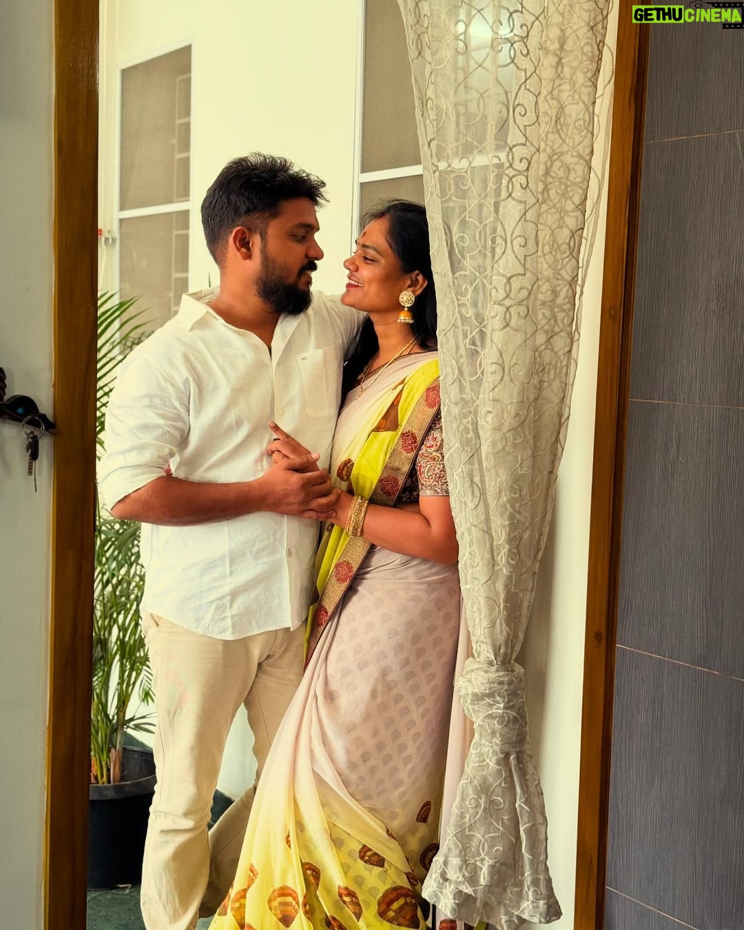 Bharatha Naidu - 4.8K Likes - My world ππππβπΌ