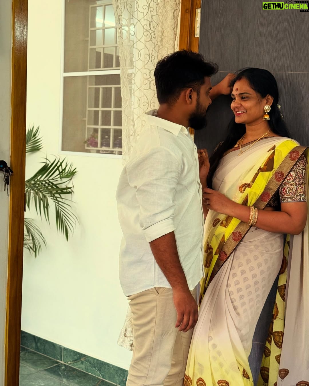 Bharatha Naidu - 4.8K Likes - My world ππππβπΌ