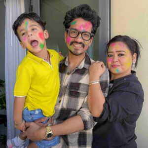 Bharti Singh Instagram - 