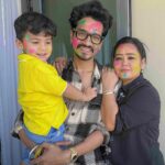 Bharti Singh