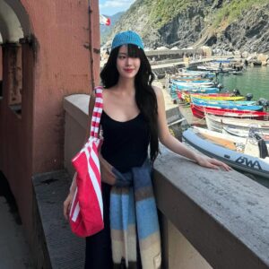 Bhasidi Petchsutee Instagram - 