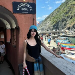 Bhasidi Petchsutee Instagram - 