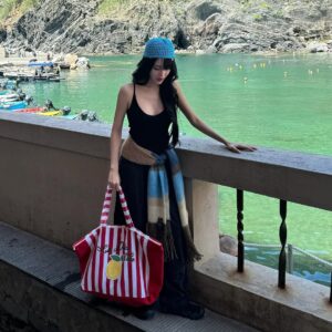 Bhasidi Petchsutee Instagram - 