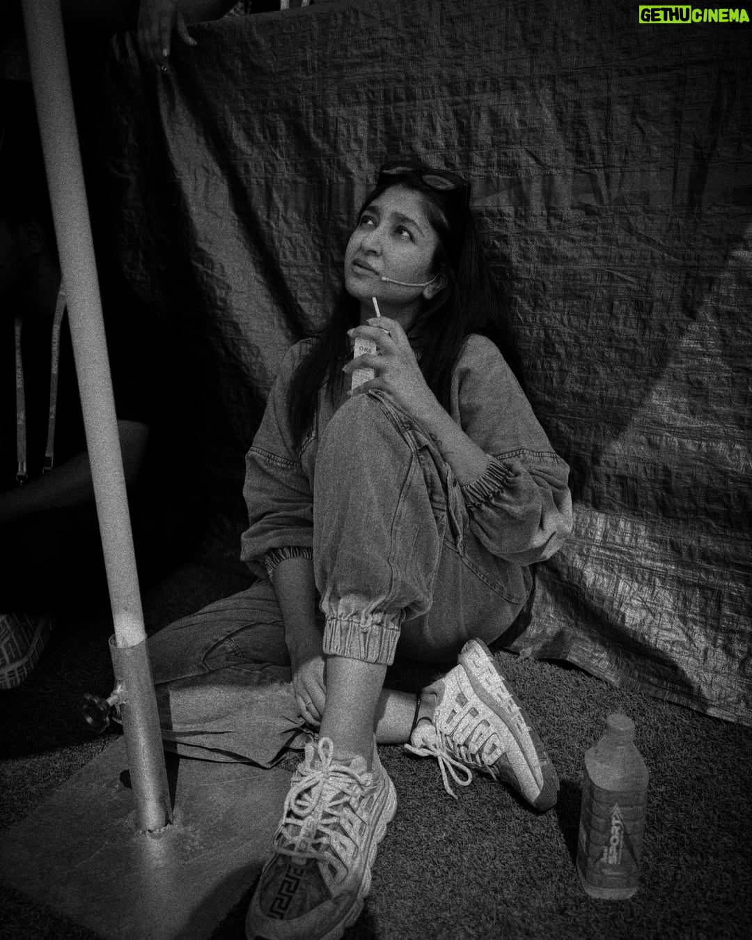 Bhoomi Trivedi - 5.1K Likes - 💙