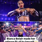 Bianca Crawford