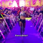 Bianca Crawford