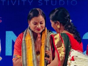 Actress Bidusmita Dash HD Photos and Wallpapers December 2025