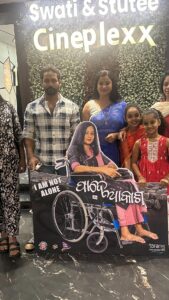 Actress Bidusmita Dash HD Photos and Wallpapers April 2025
