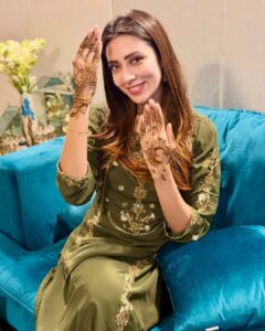 Actress Bidya Sinha Saha Mim HD Photos and Wallpapers March 2025