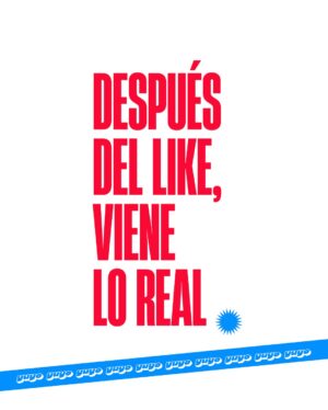 Bimbo Godoy Instagram - 💋 DESPUÉS DEL LIKE una serie que explora cómo vivimos, pensamos y deseamos en la era del internet. Desde el sexting hasta los algoritmos, desde los vínculos abiertos hasta las fantasías más escondidas, Bimbo se mete en el barro (y en la cama) de lo contemporáneo.

🇦🇷 ¿Cambió la forma en la que c0gemos?¿o simplemente cambiamos las palabras con las que hablamos de eso?

📺 Desde el 9 de abril, en YUYO.

📲 Suscribite al canal de YouTube y preparate para compartir la próxima celebración.