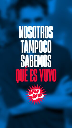 Bimbo Godoy Instagram - No somos otro canal de streaming.