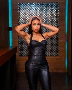 Blac Chyna Instagram - 🎥 @fashionnova