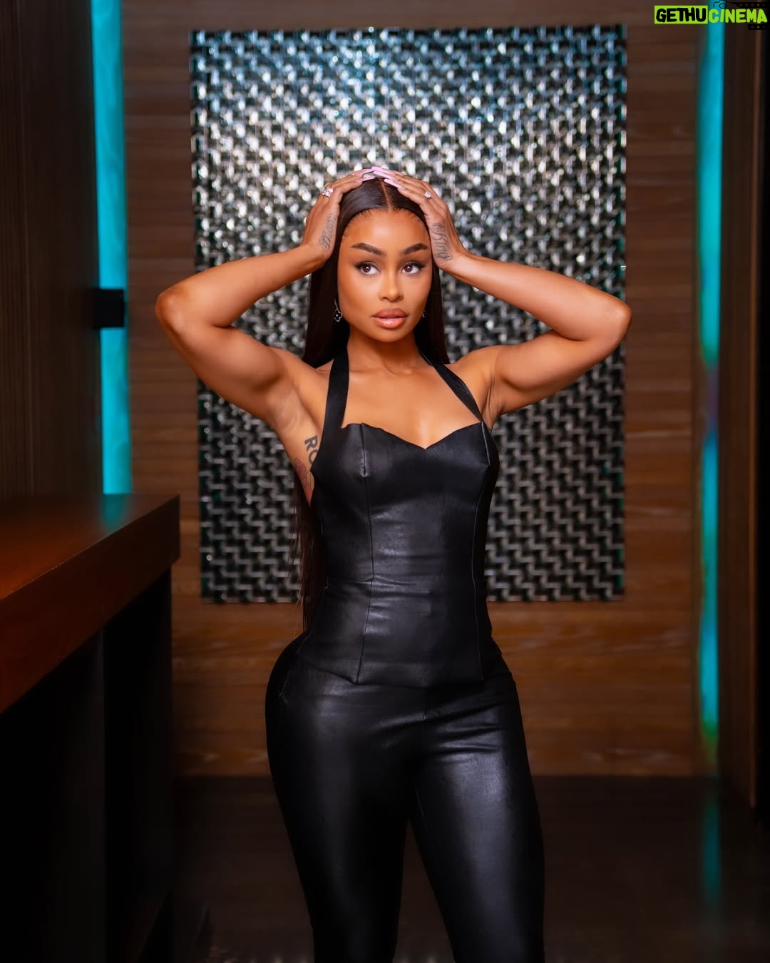 Blac Chyna - 16.9K Likes - 🎥 @fashionnova