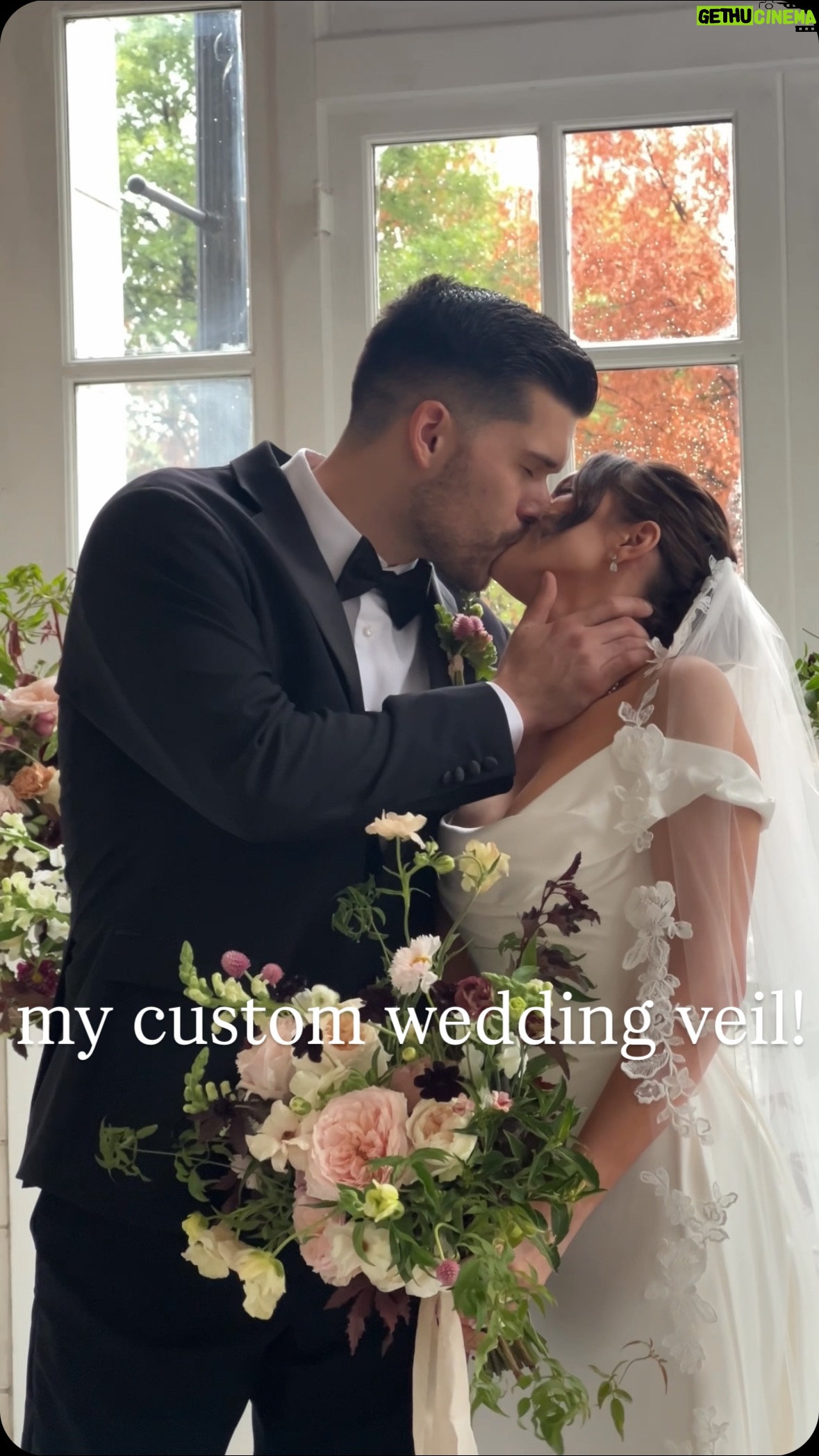 Blair Fowler - 6.8K Likes - Thank you @alice_and_mae for the veil of my dreams 👰🏻‍♀️

📱Vertical content: @thevowedsocialco 
📸Photography and horizontal videography:
@4everstudiostexas 
🏨 Venue: @hermitagehotel 
💐 Florist: @echoesofedenflorals with @froufrouchic 
👗 Dress: @viviennewestwood from @ilabridal 
👠 Shoes: @loefflerrandall 

#weddingcontent #hermitagehotelwedding #viviennewestwoodbride #nashville #weddingseason #hermitagehotel #wedding
#mrandmrsjuicystar