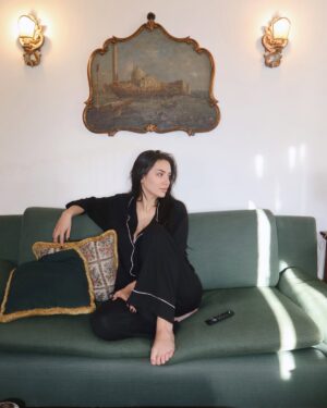 Bora Zemani Instagram - Love love love