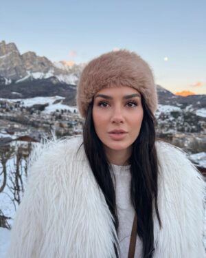 Bora Zemani Instagram - MË COOL BORA SE BORA 😉❄️