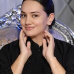 Bouchra Okbi