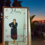 Bouchra Okbi