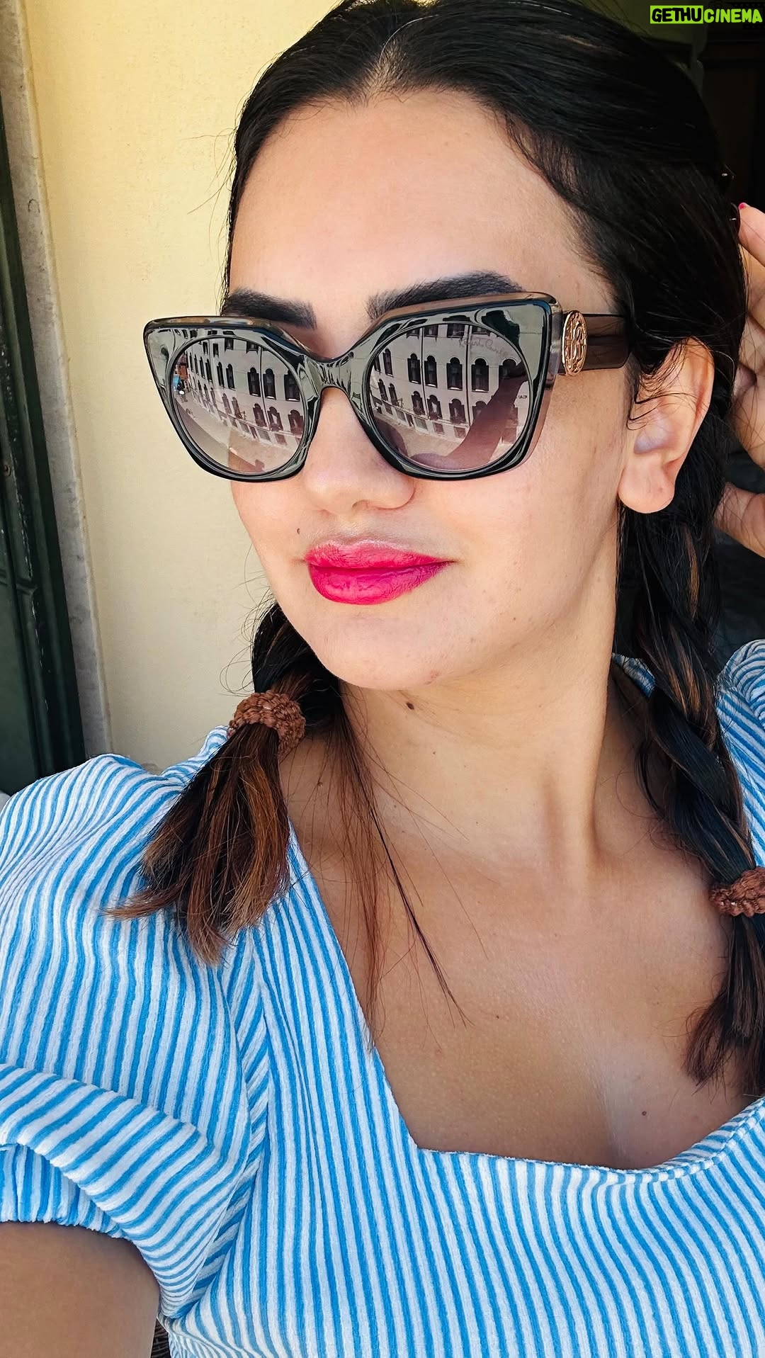 Bouchra Okbi - 80.2K Likes - ā„ļøā¤ļøā
Taguer la personne avec qui vous voulez faire ce voyage ššš
#venezia #love