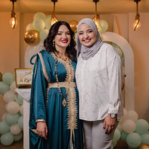 Bouchra Okbi Instagram - الله لا يحرمنا منّ الأحباب 🍀🍀🍀
و من المحبة الصادقة الصافية 🙏🙏
Photos prise by @onevision.photographie