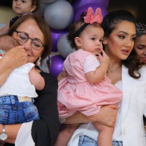Bouchra Okbi Instagram - كل عام و انتي ست الكل ❤️‍🩹
أمنا و ام كل الجزائريين 
مستنيينك يا حب ❤️‍🩹