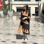 Bouchra Okbi