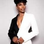 Brandee Evans
