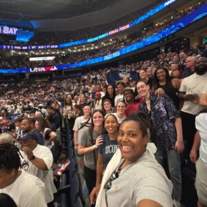 Breanna Stewart Instagram - 12 of them!! #BleedBlue

🏆🏆🏆🏆🏆🏆🏆🏆🏆🏆🏆🏆
