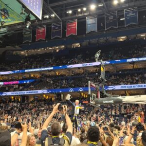 Breanna Stewart Instagram - 12 of them!! #BleedBlue

🏆🏆🏆🏆🏆🏆🏆🏆🏆🏆🏆🏆