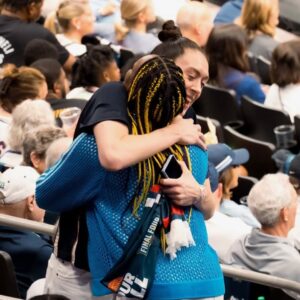 Breanna Stewart Instagram - 12 of them!! #BleedBlue

🏆🏆🏆🏆🏆🏆🏆🏆🏆🏆🏆🏆